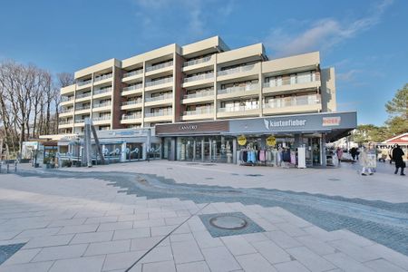Haus Meeresstrand