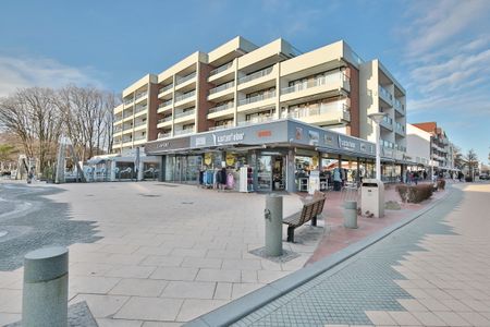Haus Meeresstrand