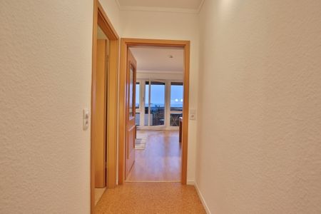 Residenz am Hang Küstenklang Appartement 110