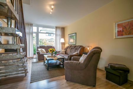 Wohnzimmer, Bäke A, Bad Zwischenahn