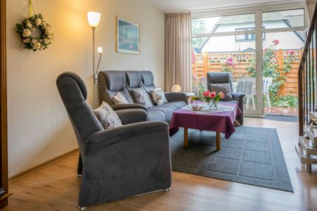 Wohnzimmer, Bäke B, Bad Zwischenahn