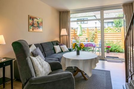 Wohnzimmer, Bäke C, Bad Zwischenahn