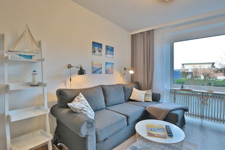 Nautica Appartement 08