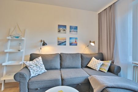 Nautica Appartement 08