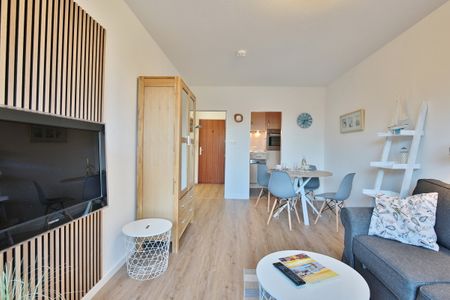 Nautica Appartement 08