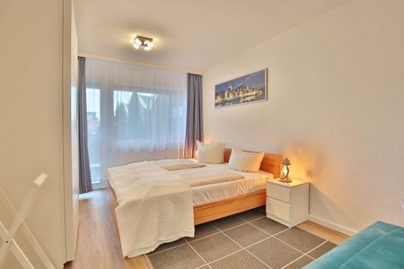 Nautica Appartement 08