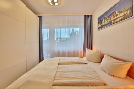 Nautica Appartement 08