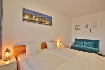 Nautica Appartement 08