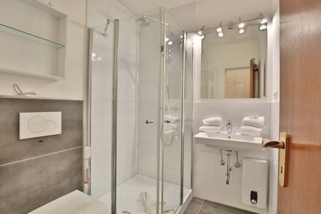 Seepark Appartement 13