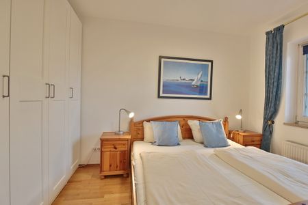 Seepark Appartement 13