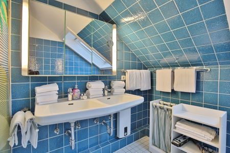 Haus Ludwigstrasse 27 Appartement 11