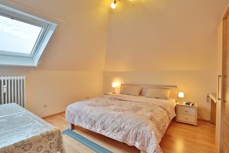 Haus Ludwigstrasse 27 Appartement 11
