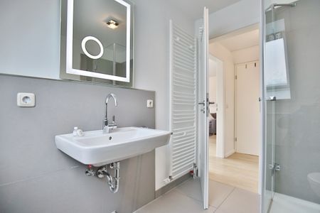 Haus Wiesenweg Appartement 7