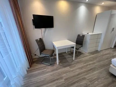  Haus Vier Jahreszeiten am See Bergblick Studio