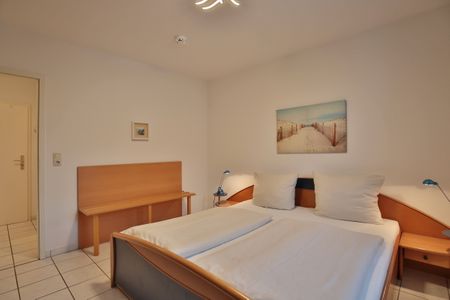 Maison Baltique Appartement 15