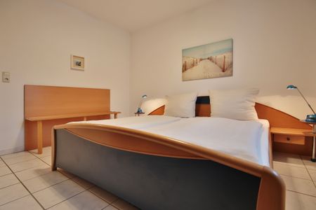 Maison Baltique Appartement 15