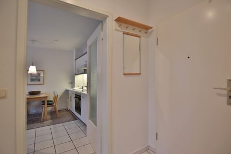 Maison Baltique Appartement 15