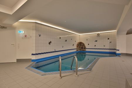 Appartements Windrose