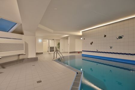 Appartements Windrose