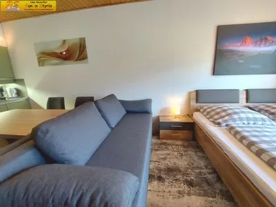 Bedroom Apartment Salzkammergut by FiS - Fun in Styria