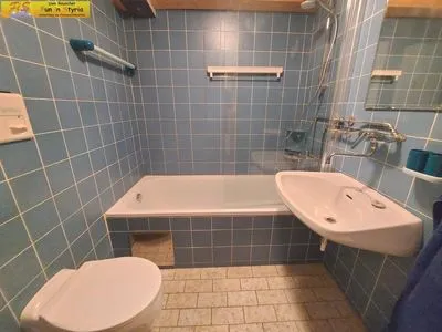 Bathroom Apartment Salzkammergut by FiS - Fun in Styria
