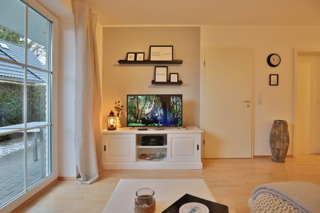 Bädervilla Bergstraße Appartement 2