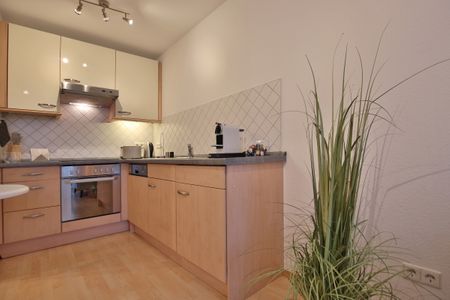 Bädervilla Bergstraße Appartement 2