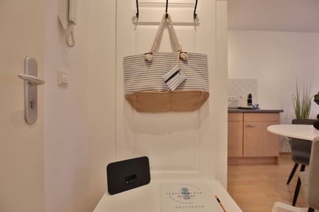 Bädervilla Bergstraße Appartement 2