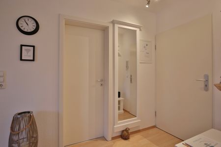Bädervilla Bergstraße Appartement 2