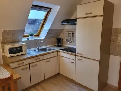  Wohnung Pelikan OG
