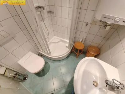 Bathroom Apartment Sandra by FiS - Fun in Styria