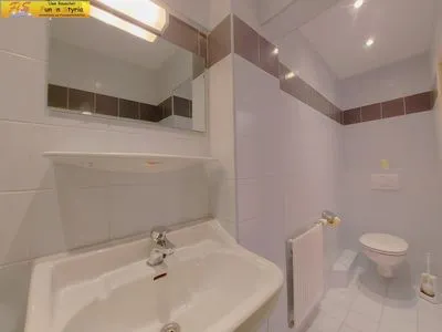 Gäste-WC Apartment Sunside 2 by FiS - Fun in Styria