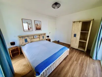  Bernsteinquartier, Whg. 11.82 "Ankerplatz"