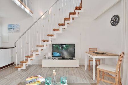 Treffert Appartement 21