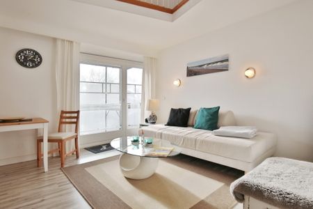 Treffert Appartement 21