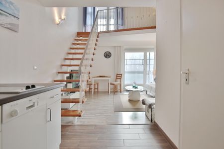 Treffert Appartement 21