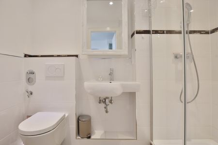 Treffert Appartement 21