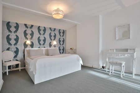 Treffert Appartement 21