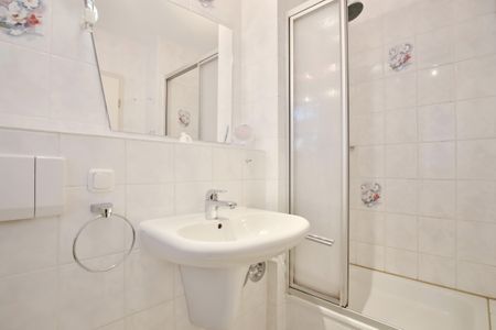 Ostseeallee Appartement 65