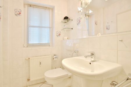 Ostseeallee Appartement 65