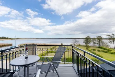 Meerblick Residenz am Balmer See, Whg. 65