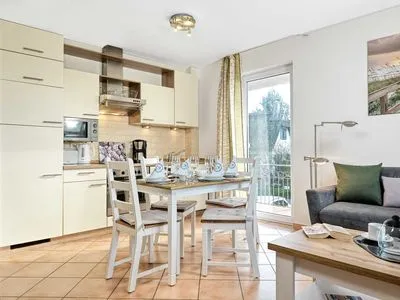 Living room Landhaus Residenz Kirchsee Bernstein