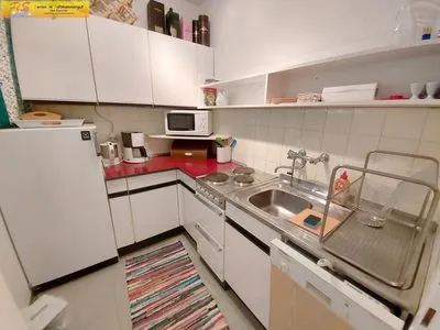 Kitchen Apartment Toni by FiS - Fun in Styria