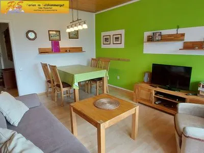 Wohnzimmer Apartment Urlaubstraum by FiS - Fun in Styria
