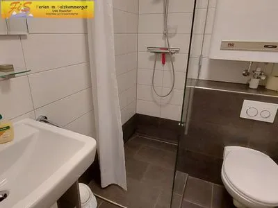 Badezimmer Apartment Urlaubstraum by FiS - Fun in Styria