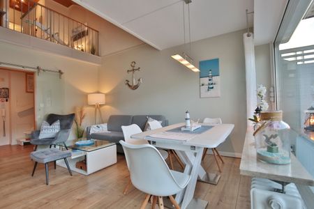 Am Kardohr 5, Appartement Meerhauch