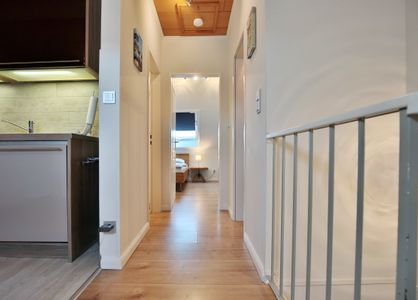 Am Kardohr 5, Appartement Meerhauch