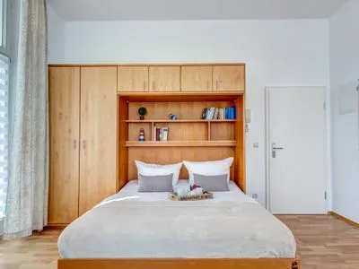 Bett Villa Frieda, Whg. 6