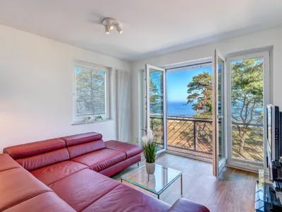 Meerblick Villa Strandperle, Whg. 28/29