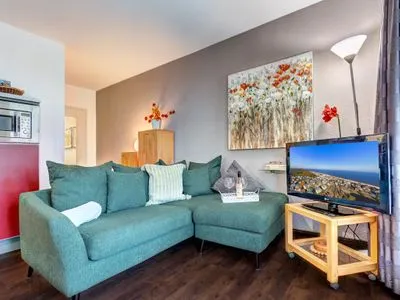 TV / Multimedia Villa Margot, Whg. 02